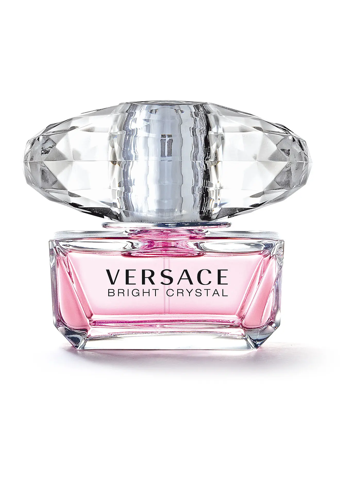 VERSACE | Bright Crystal Eau de Toilette Spray 50ml | 